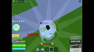 BEST ONE SHOT CONTROL FOR BOUNTY HUNTING BLOX FRUITS Control + Dark Dagger + E claw + Kabucha