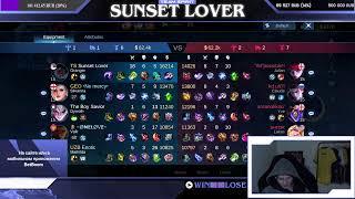 ПРЕДНОВОГОДНЕЕ НАСТРОЕНИЕ | Mobile Legends @Sunset-Lover