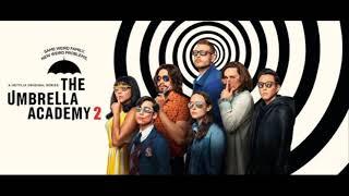 The Umbrella Academy - Hello (Season 2 Soundtrack)