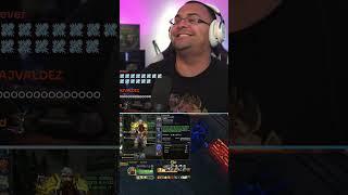 When you get your BIS items | World of Warcraft Clips | Protection Paladin | Christian Gamer