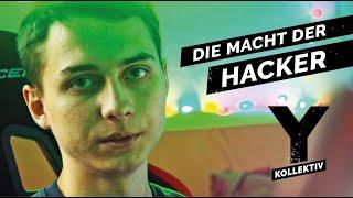 Cyberkriminalität vs. Hackerethik: So viel Macht haben Hacker im Internet