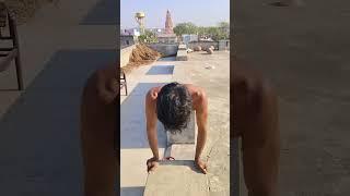 Gk fitness desi लाइव है! Ghar per body kaise banaen #pet ki charbi kaise kam Karen #motivation