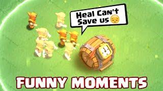 TOP COC FUNNY MOMENTS, GLITCHES, FAILS, WINS, AND TROLL COMPILATION #122