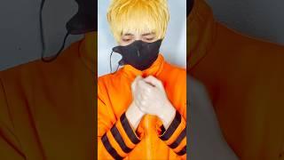 The mask won’t let me finish my fingerdance #fingerdance #maskedhokage #naruto0919plays