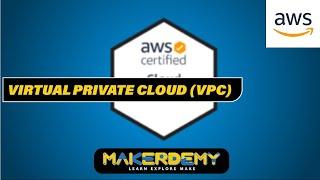 Virtual Private Cloud - AWS CCP The Easy Way