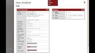 pfSense VPN, Part One: IPSec