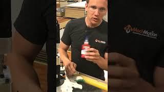 Mastering Efficiency: How to Assemble a Tool Changer on a C.R. Onsrud Panel Pro Retrofit! #Shorts