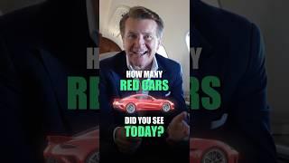 The Red car theory