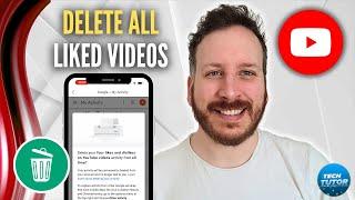 How To Delete All Liked Videos On Youtube At Once