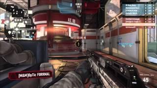 Optic Gaming vs Optic Nation - Game 1 (MLG Pro League - Apr 14th 2015)