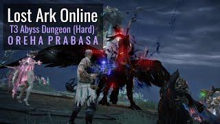 LOST ARK - Oreha Prevasa (Hard Mode)