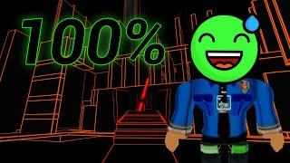 POSSIBLE OBBY 100% COMPLETE GUIDE! | Roblox Gameplay