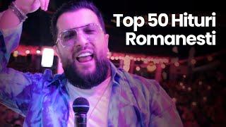 Top 50 Muzica Romaneasca 2023 Manele, Pop, Trap  Cele Mai Ascultate Hituri Romanesti 2023 Mix