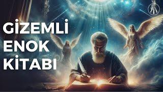 The Holy Book of the Prophet Enoch: Are Aliens the Origin of Religions?