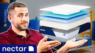 Nectar Mattress Review | Affordable Relief for Light Sleepers & Insomniacs