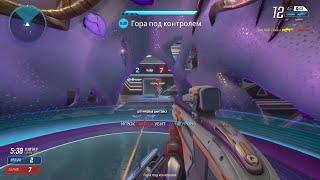 Splitgate (2022) - Gameplay (No Commentary)