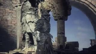 DARK SOULS™ III Древняя Виверна (Ancient Wyvern)