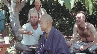 Study Yourself — Shunryu Suzuki Roshi — Archived Dharma Talk — Sept. 9, 1965