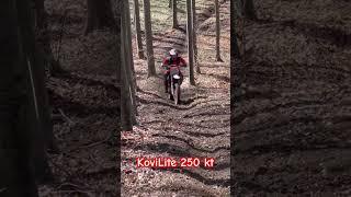 KoviLite 250 #kovi #kovilite #enduro #покатухи #коломия #іванофранківськ #crf300