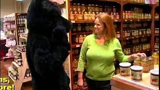 Three Bears General Store