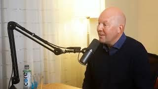 Marc Andreessen on the idea maze and getting a prototype working before raising venture capital