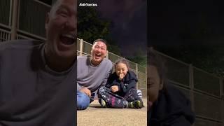 mas bule : cara rubah mood anak #reaksibule #indonesia #fypシ゚viral