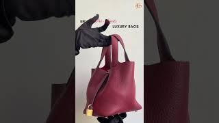 Discover #PrelovedLuxury Bags | Easy EMI Payments Available | Confidential Couture #shorts #bags