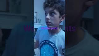 wonderpants