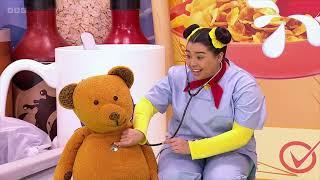 Big Cook Little Cook Doctor Dolly Full Episode