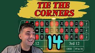 A Great Roulette Strategy For Patient Players - Survive the Table, Stack the Wins