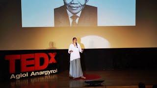 The Power of Inquiry Learning In Our Times | Christina Rocha | TEDxAgioiAnargyroi