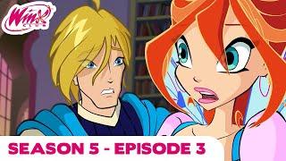 Winx Club - FULL EPISODE | Return to Alfea | Season 5 Episode 3