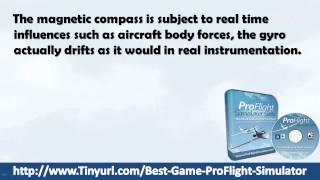 Pro Flight Simulator Accessories - Pro Flight Simulator Addons