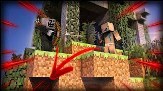 On Troll des Noob Sur Minecraft ! PvP The Hive