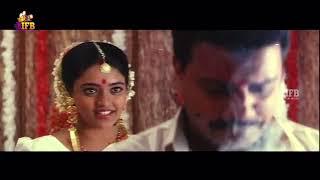 Saikumar& Ranjitha Romantic Scene - Udal Mannukku Uyir Thamizhakku | Saroja Devi | INDO FILM BAZAAR