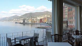 Hotel Cenobio dei Dogi - Camogli - Genua Liguria Italy - Hotel and Room Tour