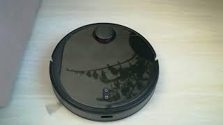 РУССКИЙ ЯЗЫК НА РОБОТЕ ПЫЛЕСОСЕ, Xiaomi Mi Robot Vacuum Mop 2 Pro.