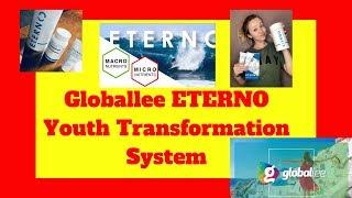 Globallee ETERNO Youth Transformation System