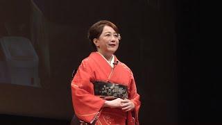 Clear away the noise in your life | Kasumi Ito | TEDxKhargharWomen