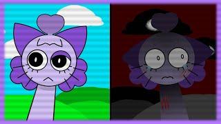 My Seventh Sprunki OC (Name: Kweepa)
