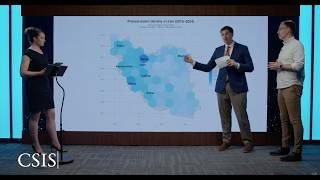 The Tehran Tipping Point: AI, Sentiment, and the Anatomy of Authoritarian Unraveling