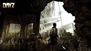  LIVE - Fight for life and death on Chernarus
