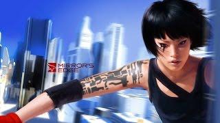 Mirrors Edge Catalyst High Settings on GTX 960 / FX 6300