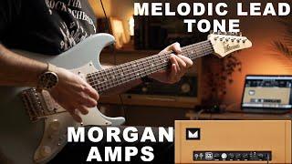 Neural DSP Morgan Amps: Perfect Melodic Tone