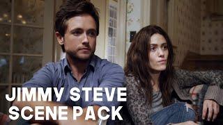 jimmy steve scene pack | shameless