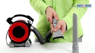 Автомобильный пылесос Black & Decker PAD 1200  online video cutter com