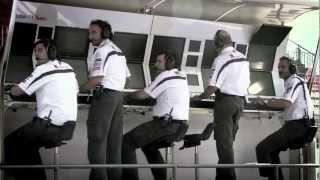Sauber F1 Team - Dive into the world of motorsports