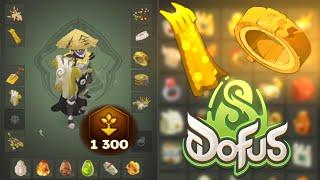 MON NOUVEAU STUFF 199 SUR DOFUS 3 !