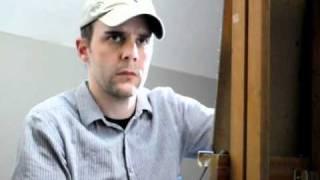 Webisode: 1 Part 2, Finishing the Block-in