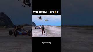 vpn cfg tg:domcpubg #pubgmobile #domcpubg #pubg